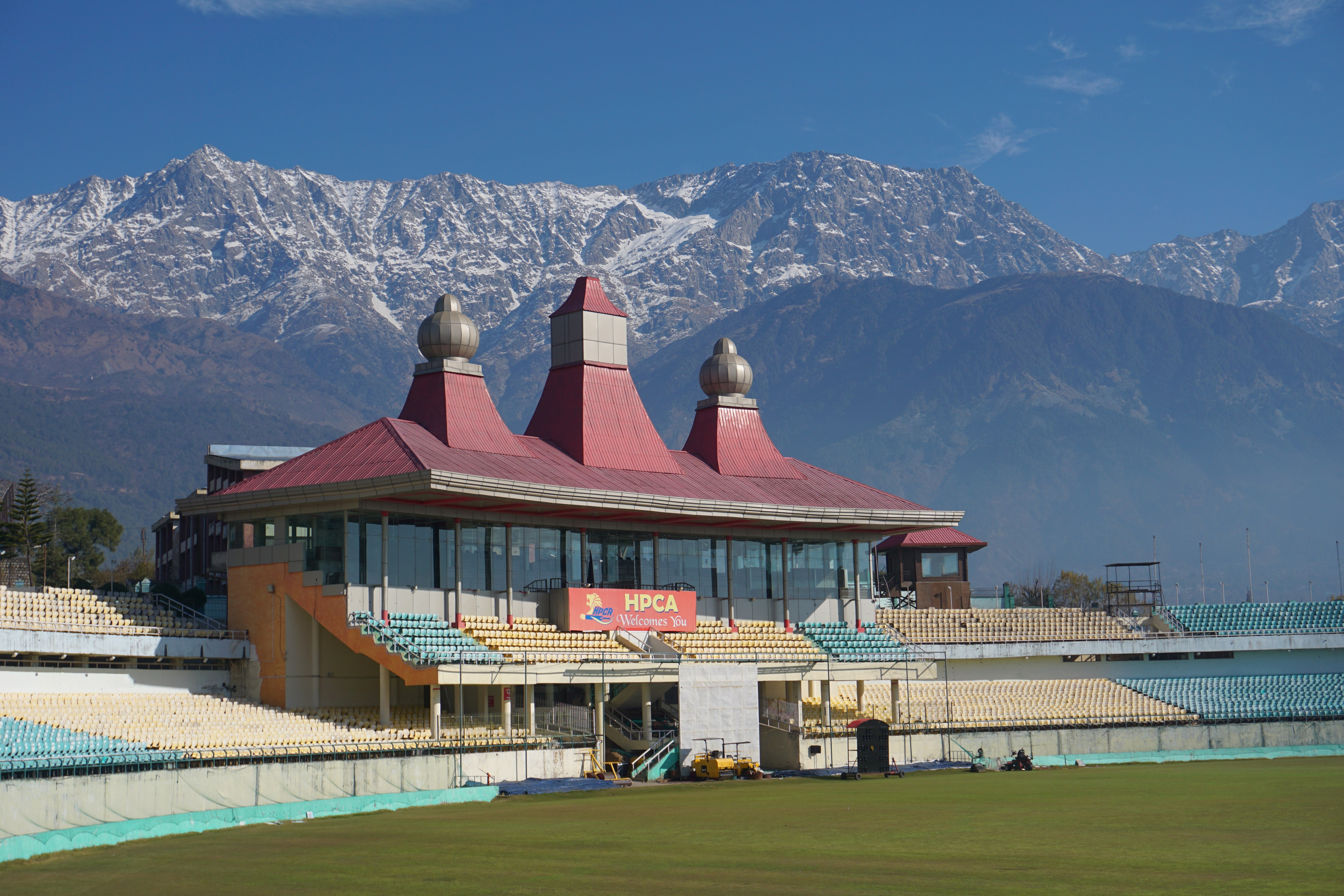 DHARAMSALA