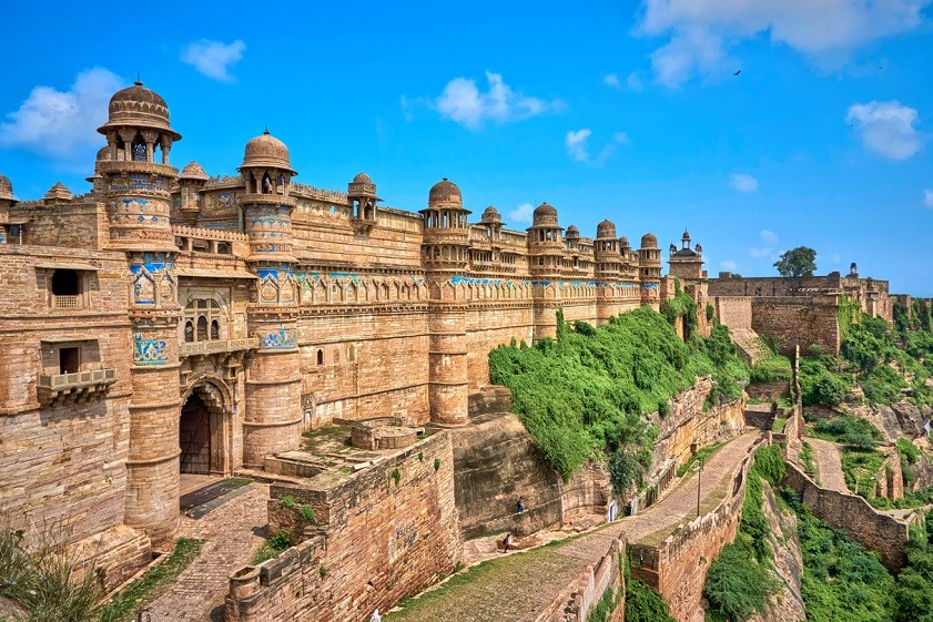 GWALIOR