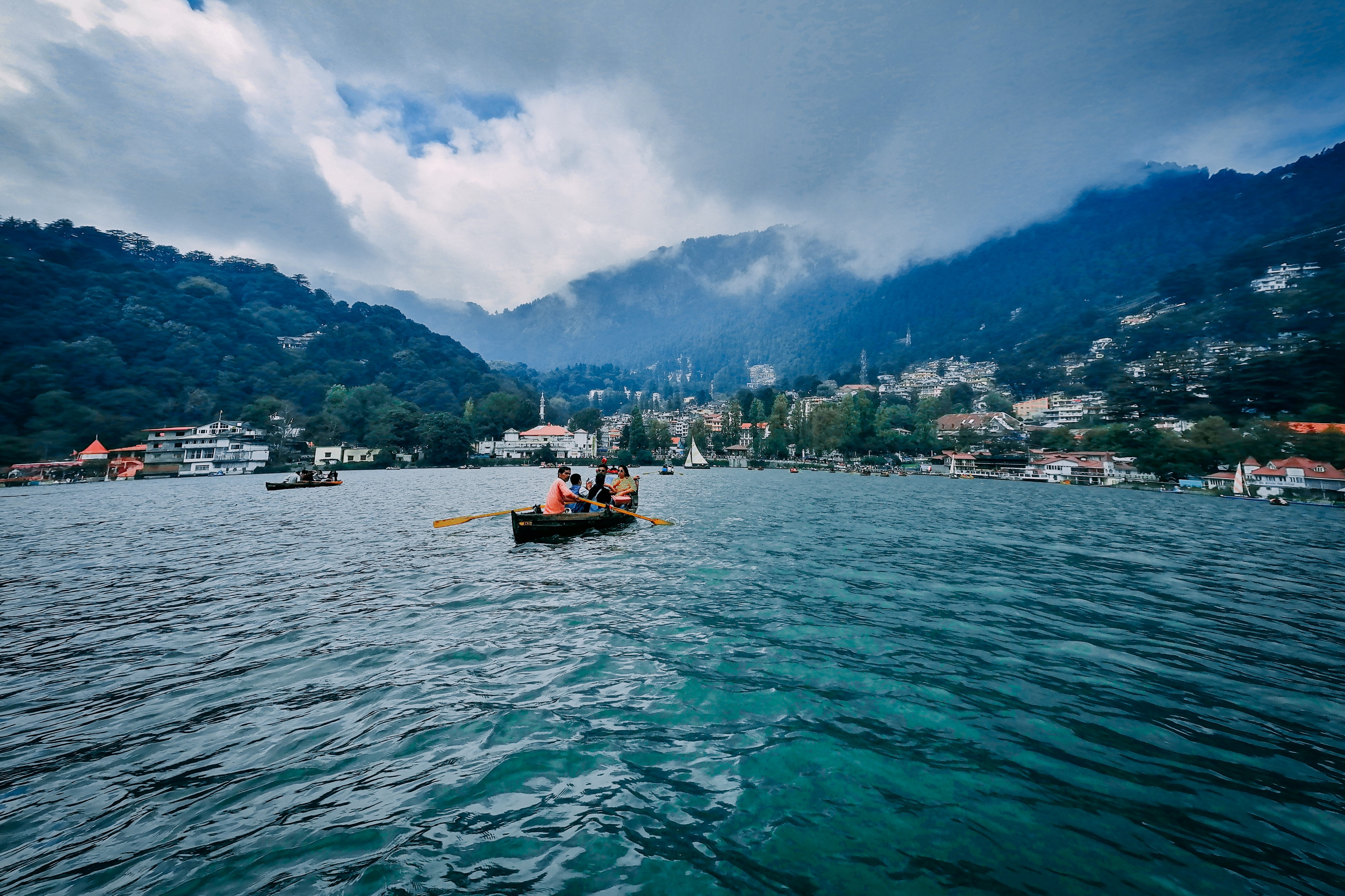 NAINITAL