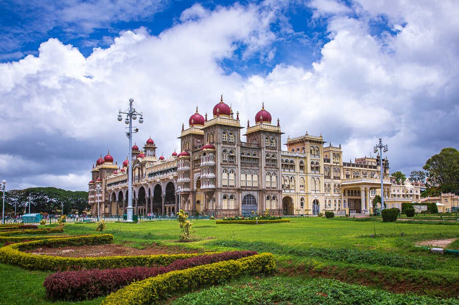 MYSORE