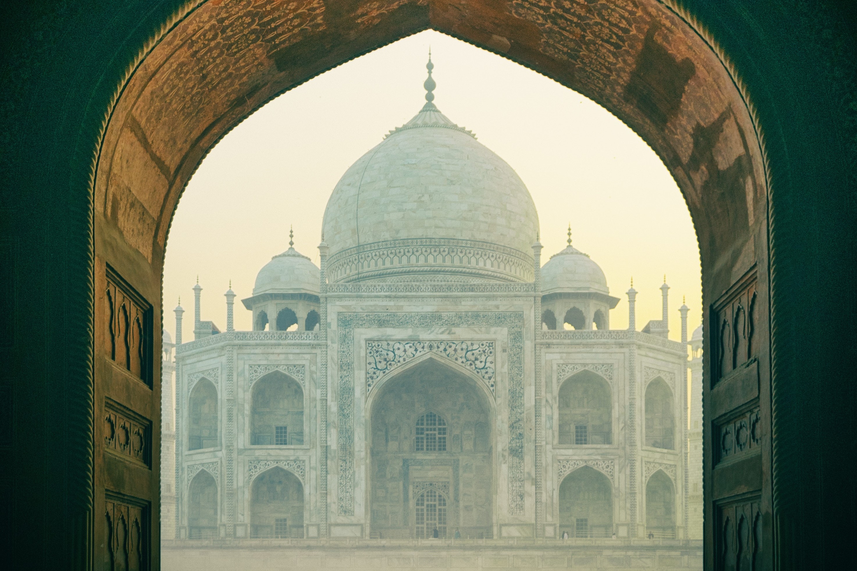 AGRA