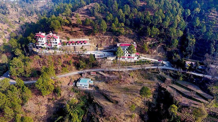 Chail Village Retreat